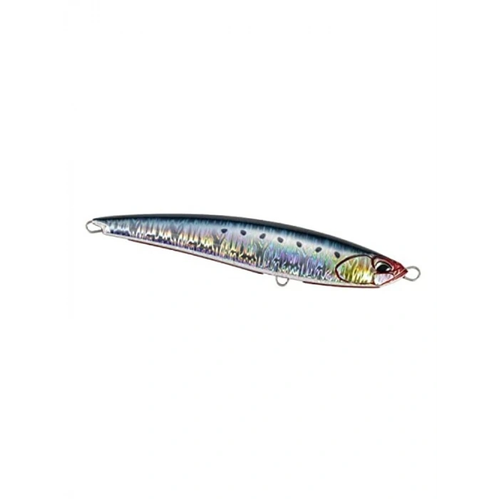 Genkai Sardine Suni Yem, Avcılıkta Yüksek Başarı