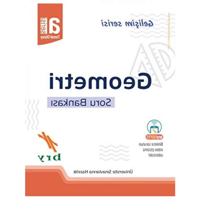 Geometri A Serisi Soru Bankası