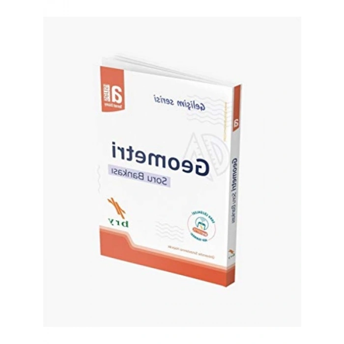 Geometri A Serisi Soru Bankası