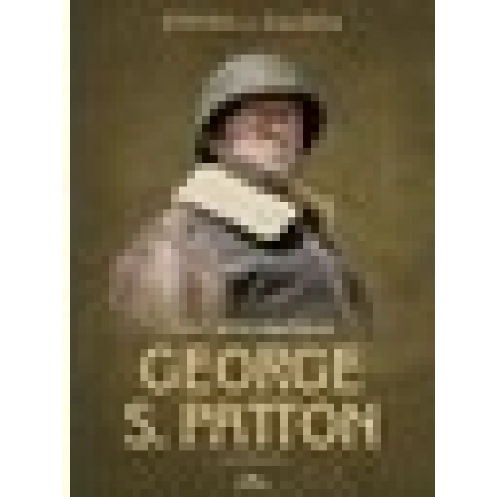 George S. Patton - Steven J. Zaloga