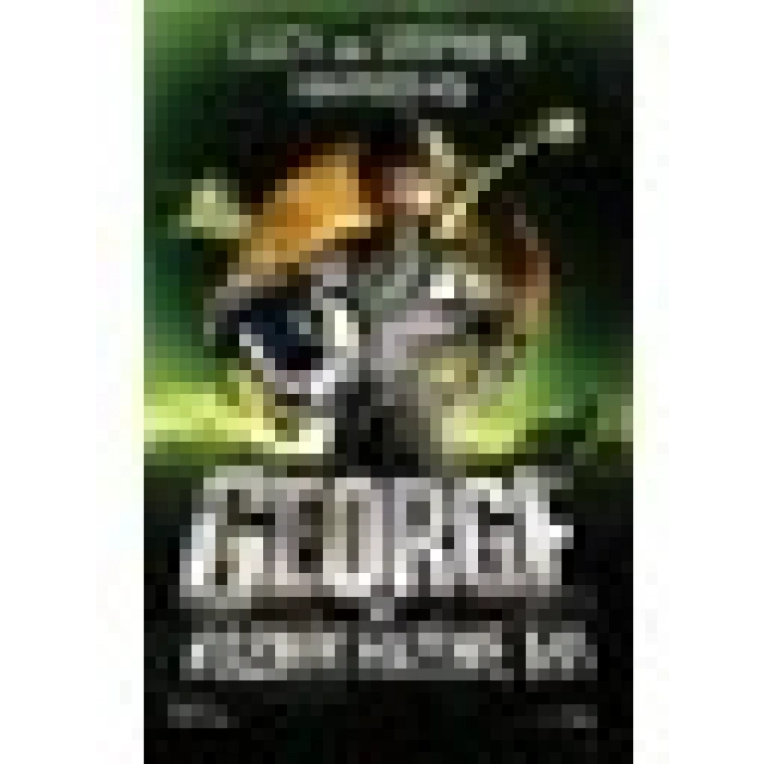 George Ve Kozmik Hazine Avı