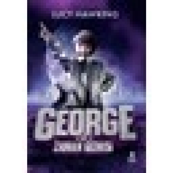 George ve Zaman Gemisi - Lucy ve Stephen Hawkıng