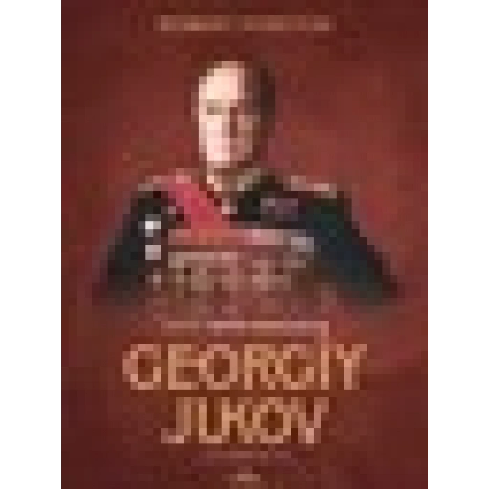 Georgiy Jukov - Robert Forcyzk