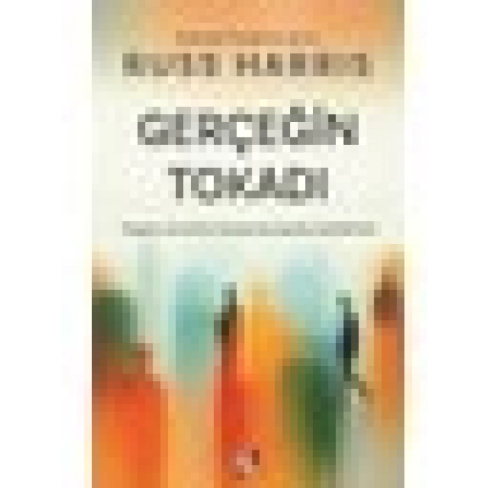 Gerçeğin Tokadı - Russ Harris