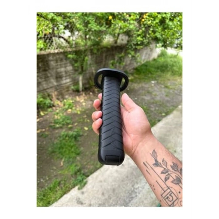 Gerçek 100 cm Katlanabilir Katana - Sert Plastik Malzeme