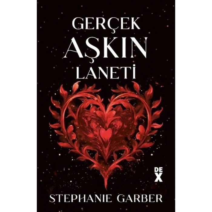 Gerçek Aşkın Laneti - Stephanie Garber