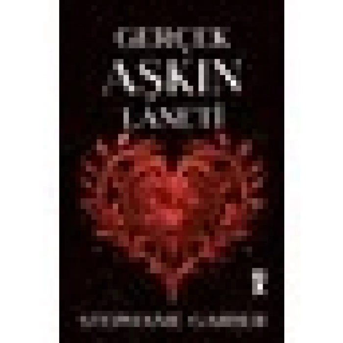 Gerçek Aşkın Laneti - Stephanie Garber