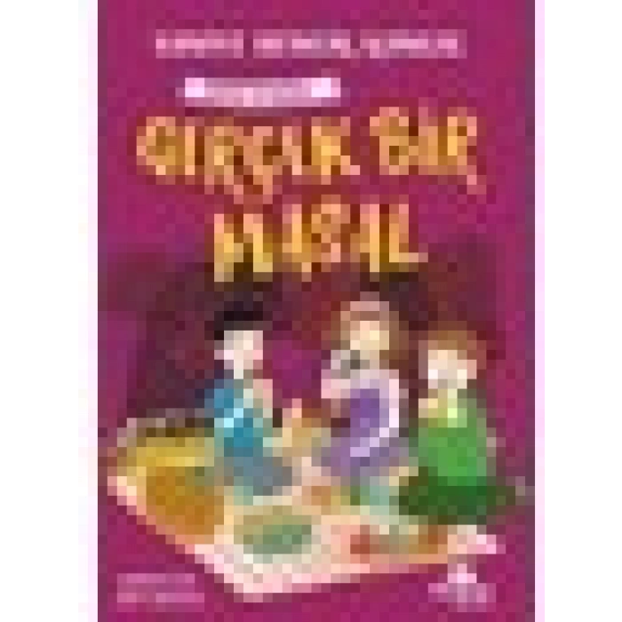 Gerçek Bir Masal - Saniye Bencik Kangal