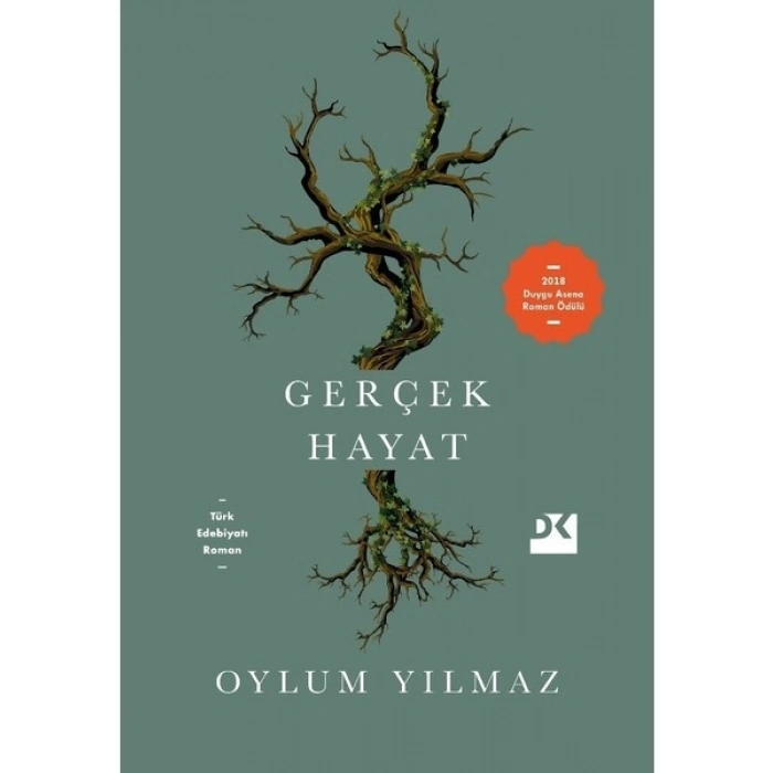 Gerçek Hayat - Oylum Yılmaz