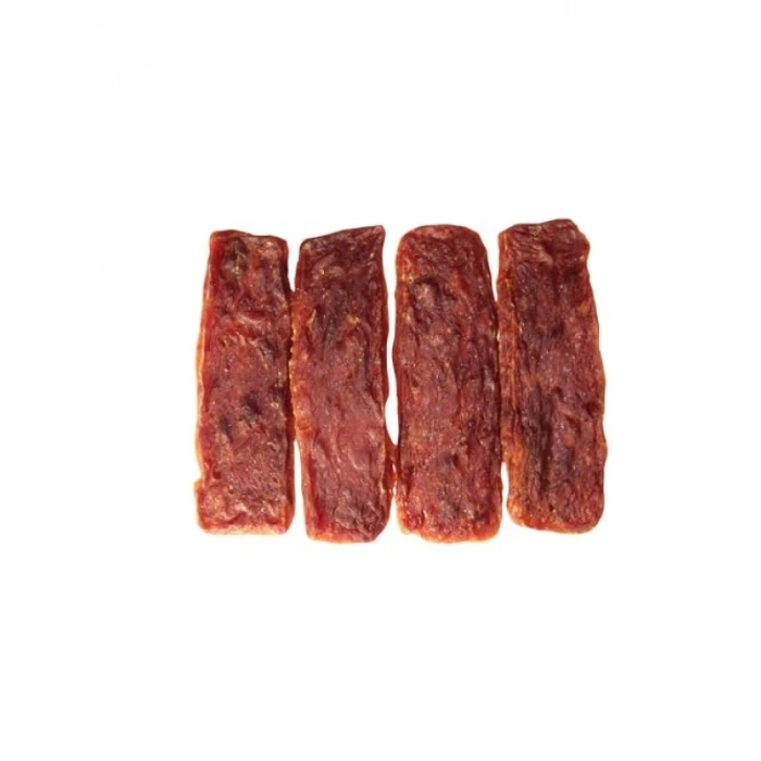 Gerçek Ördek Fileto Köpek Ödülü, 100 g