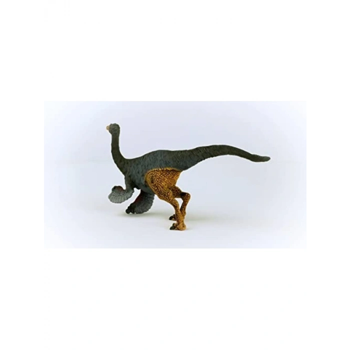 Gerçekçi Dinozor Figürü - Gallimimus
