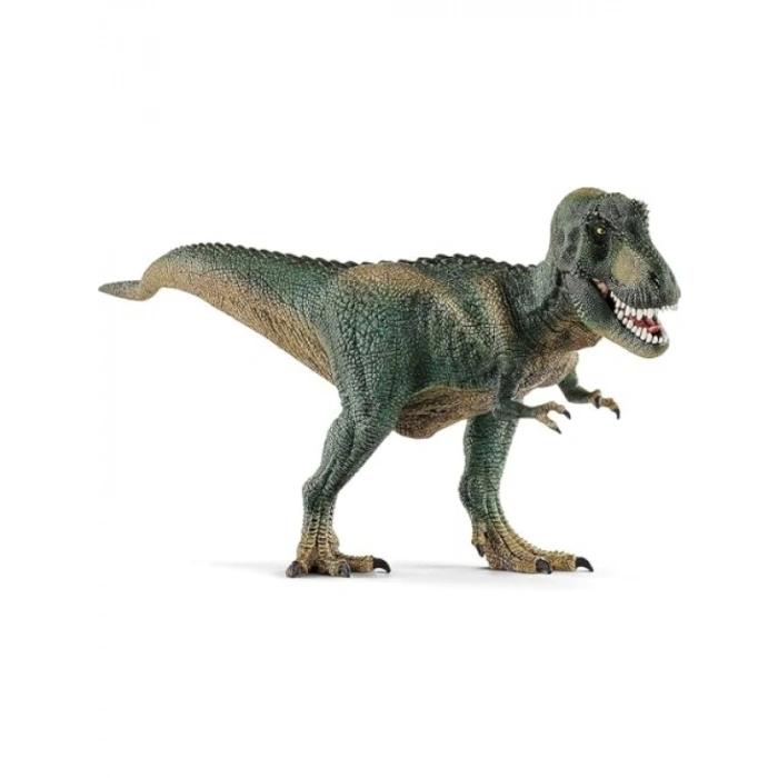 Gerçekçi Tyrannosaurus Rex Dinozor Figürü