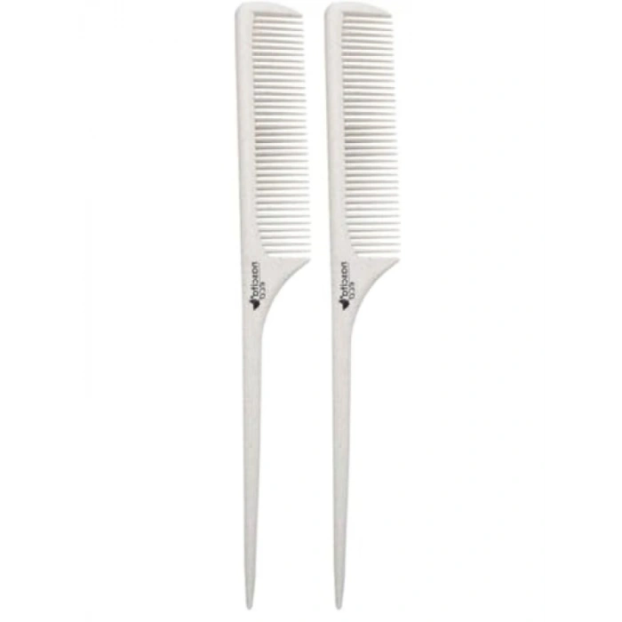 Geri Dönüştürülebilir Eco Tarak 2li Paket