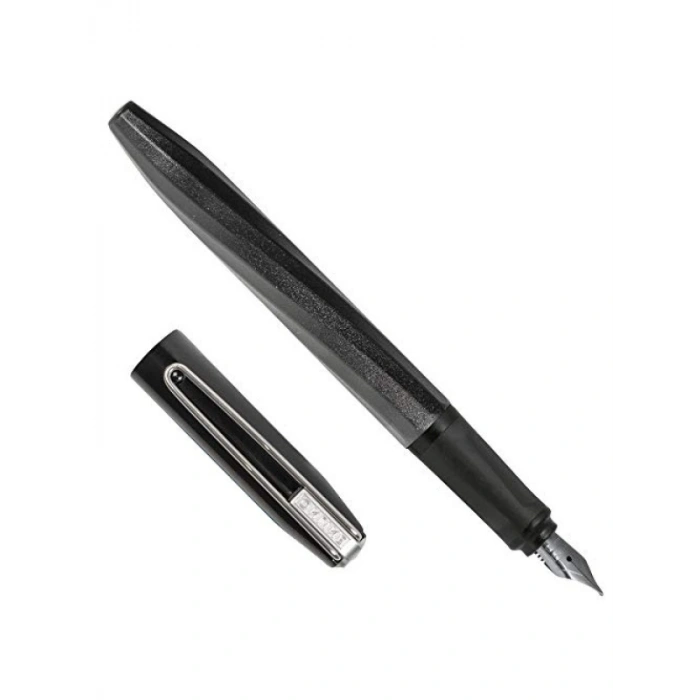 Geri Dönüştürülebilir Polikarbon Dolma Kalem M