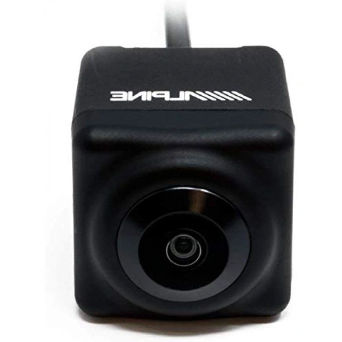 Geri Görüş Kamerası - HDR Özellikli