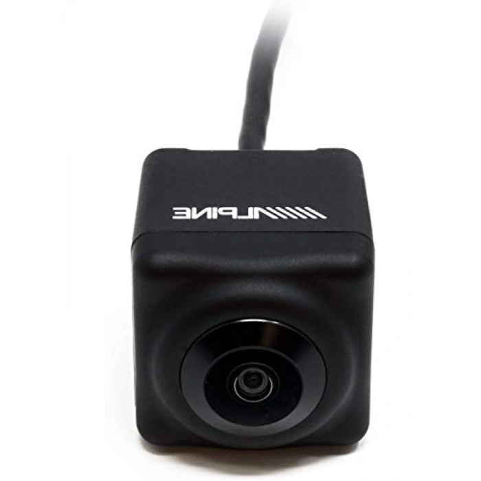 Geri Görüş Kamerası - HDR Özellikli