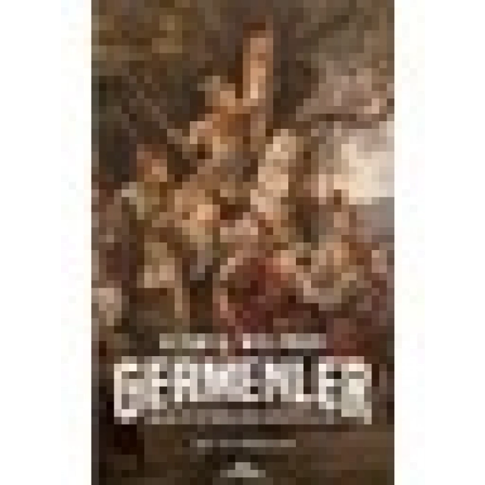 Germenler - Kökenleri ve Roma Dünyasıyla İlişkileri - Herwig Wolfram