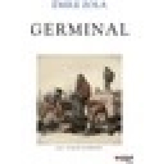 Germinal - Emile Zola