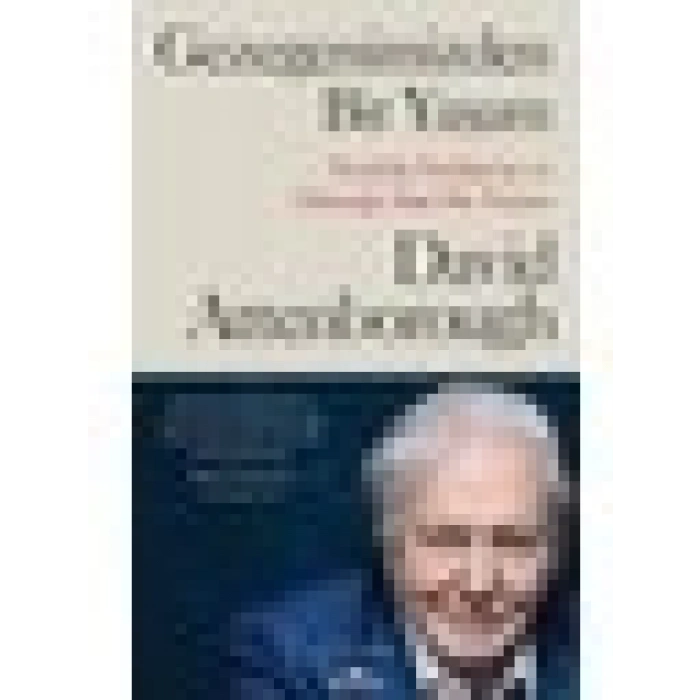 Gezegenimizden Bir Yaşam - David Attenborough