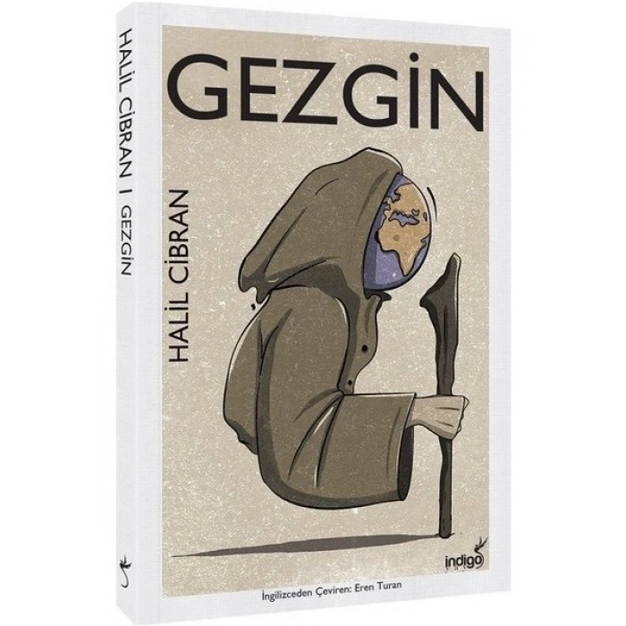 Gezgin - Halil Cibran