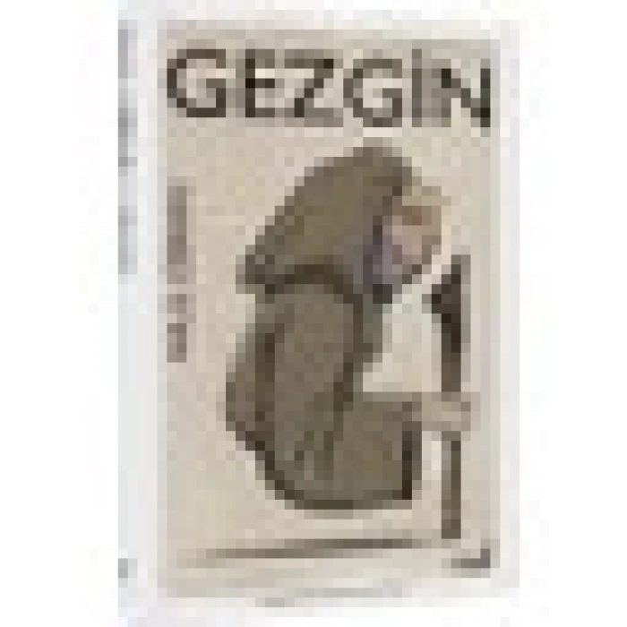 Gezgin - Halil Cibran