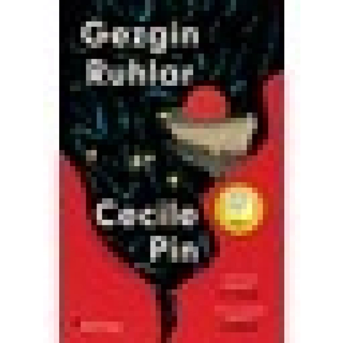 Gezgin Ruhlar - Cecile Pin