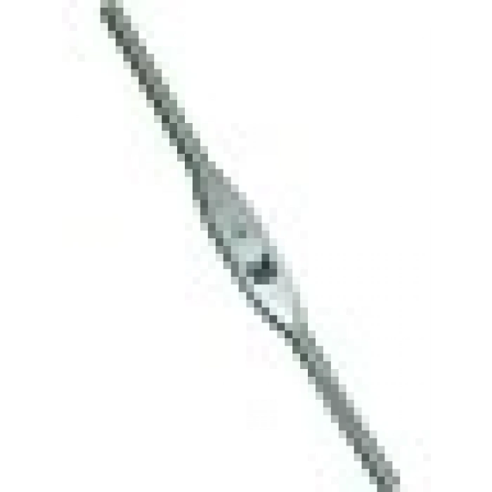 Gfb 4281 Çelik Kılavuz Kolu No:1 M3-M12 2.5-7.1mm