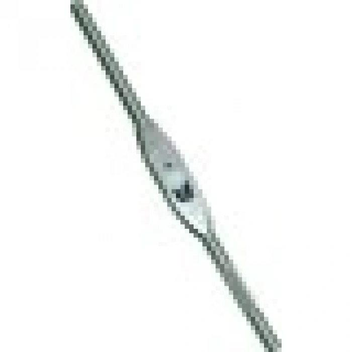 Gfb 4281 Çelik Kılavuz Kolu No:1 M3-M12 2.5-7.1mm