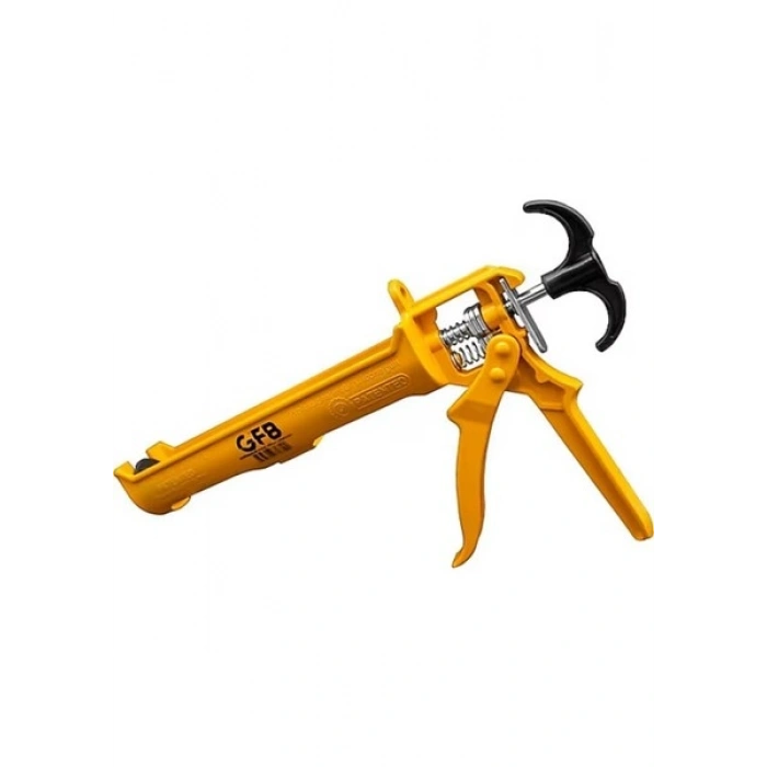 Gfb 5121 Profesyonel Metal Silikon Tabancası - GFB5121