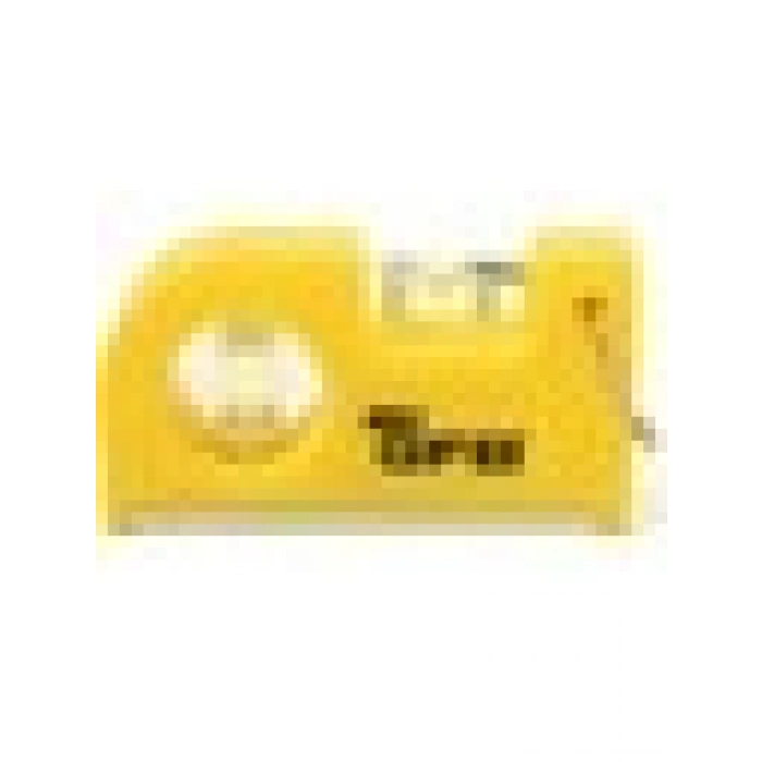 Gfb Cep Tipi Su Terazi Mıknatıslı 8 cm GFB5537