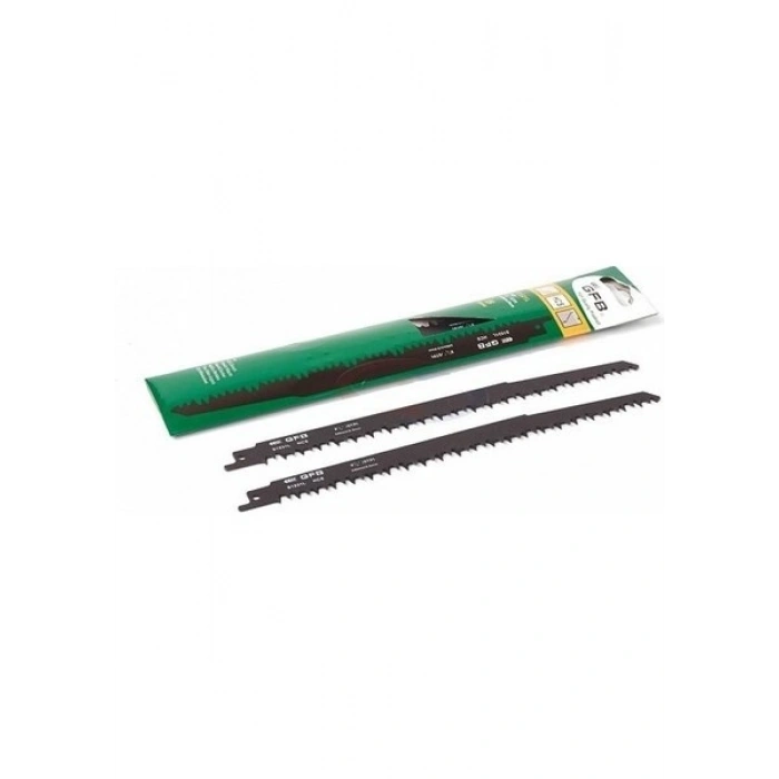 Gfb Gfb Ahşap Tilki Kuyruğu 5li Paket S 1531-L