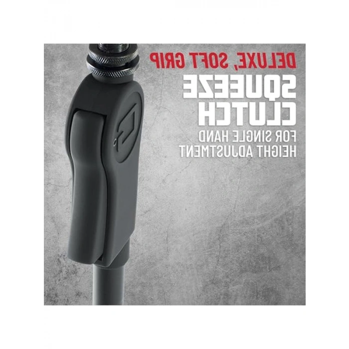 GFW-MIC-1001 | 10 Yuvarlak Tabanlı Mikrofon Standı