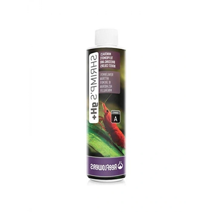 gH+ Sıvı, 85 ml, Akvaryum Su Kalitesi İçin