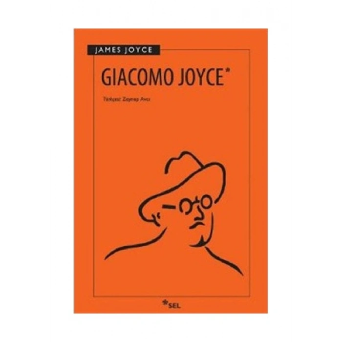 Giacomo Joyce - James Joyce
