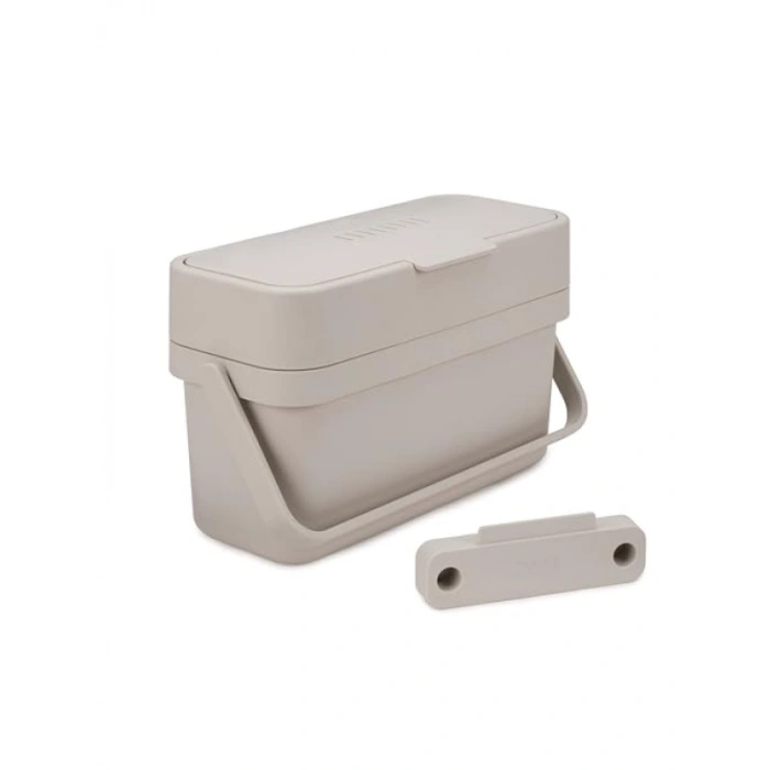 Gıda Atık Kutusu (Compost)