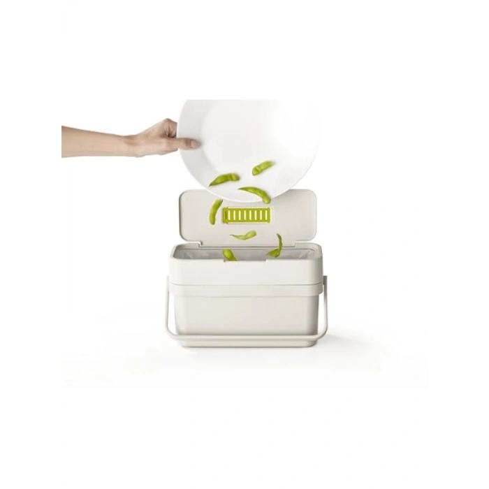 Gıda Atık Kutusu (Compost)