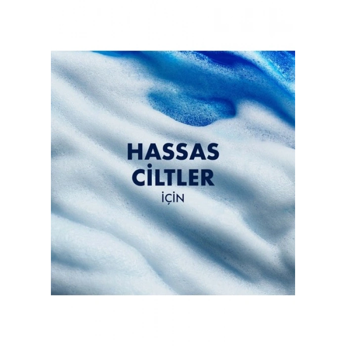 Gillette Fusion Hassas Jel 200 ml