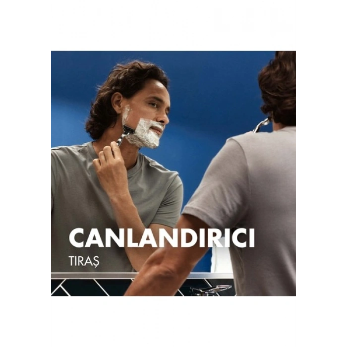Gillette Fusion Hassas Jel 200 ml