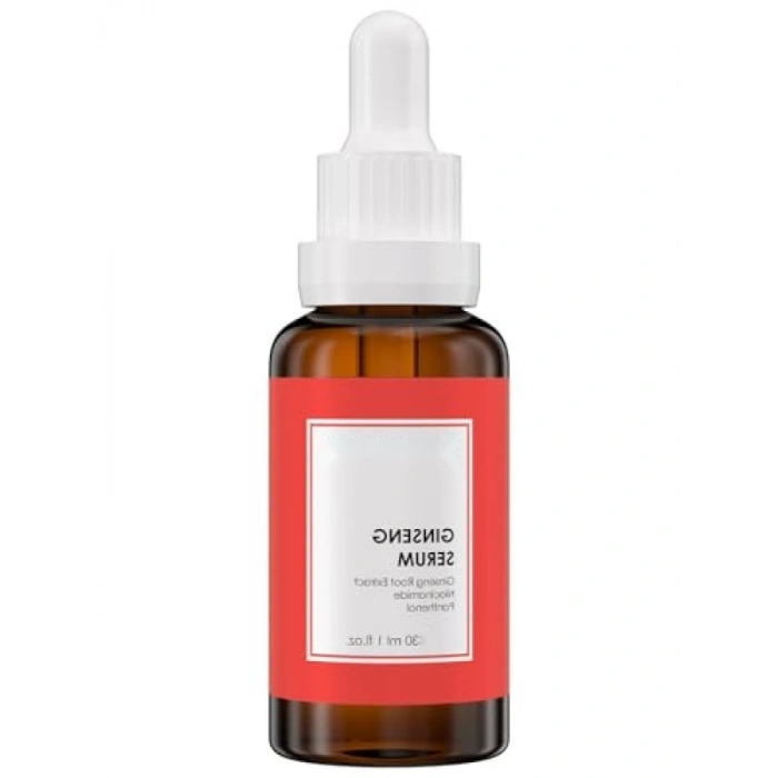 Ginseng Özlü Cilt Yenileyici Serum 30 ml