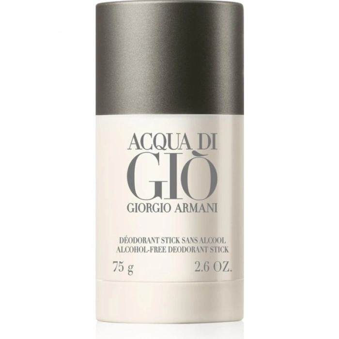 Giorgio Armani Acqua Di Gio 75 Ml -Erkek Deo Stick