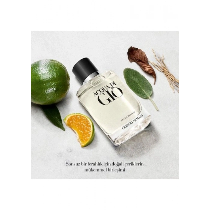 Giorgio Armani Acqua Di Gio Edp 50 ml Erkek Parfümü