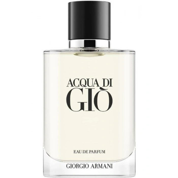 Giorgio Armani Acqua Di Gio EDP Erkek Parfümü 100 ml