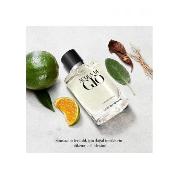 Giorgio Armani Acqua Di Gio EDP Erkek Parfümü 100 ml