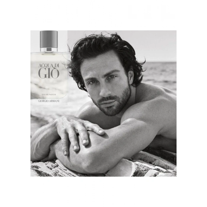 Giorgio Armani Acqua Di Gio EDP Erkek Parfümü 100 ml