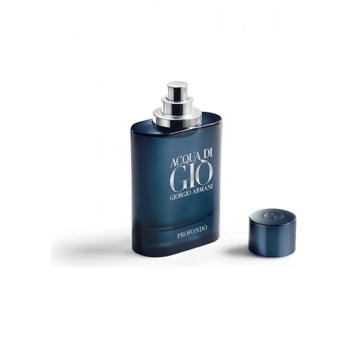 Giorgio Armani Acqua Di Gio Profondo Edp 200 ml Erkek Parfümü