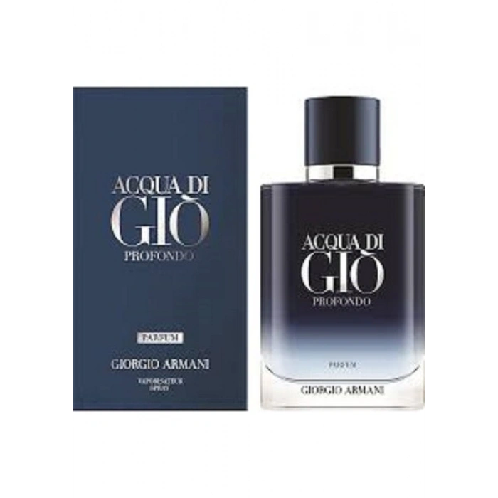 Giorgio Armani Acqua Di Gio Profondo Parfum 100ML