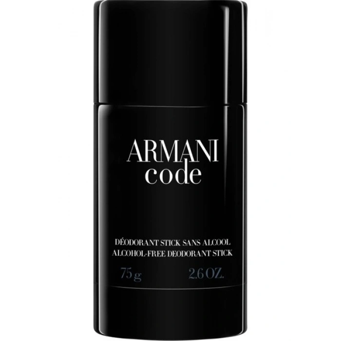 Giorgio Armani Code Deo Stick 75 Ml -Erkek Deo Stick
