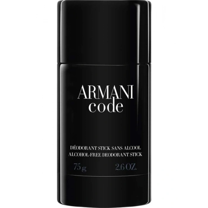 Giorgio Armani Code Deo Stick 75 Ml -Erkek Deo Stick