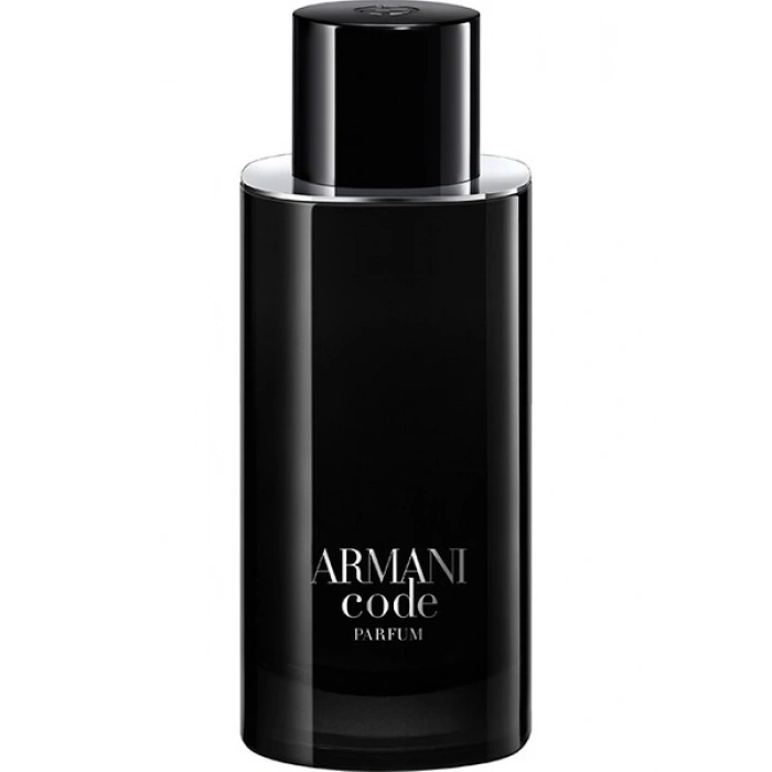 Giorgio Armani Code Le Parfum 125 Ml Erkek Parfüm Odunsu Çiçeksi Koku ile Eşsiz Hediye Seçeneği