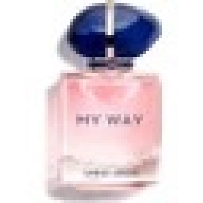 Giorgio Armani My Way EDP 50 ml Kadın Parfüm Çiçeksi Koku Hediye Seçeneği